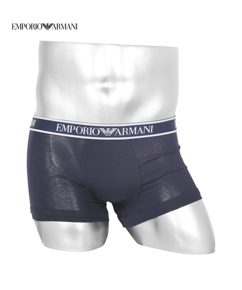 エンポリオ アルマーニ EMPORIO ARMANI CORE LOGOBAND メンズ ボクサーパンツ 【メール便】 cts